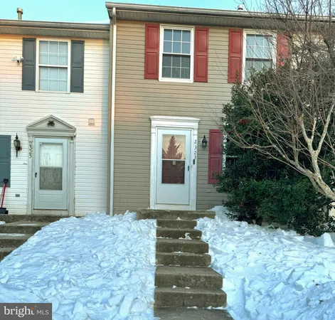 $2,200 | 2323 Bluegrass Heights Court, Rosedale, MD 21237