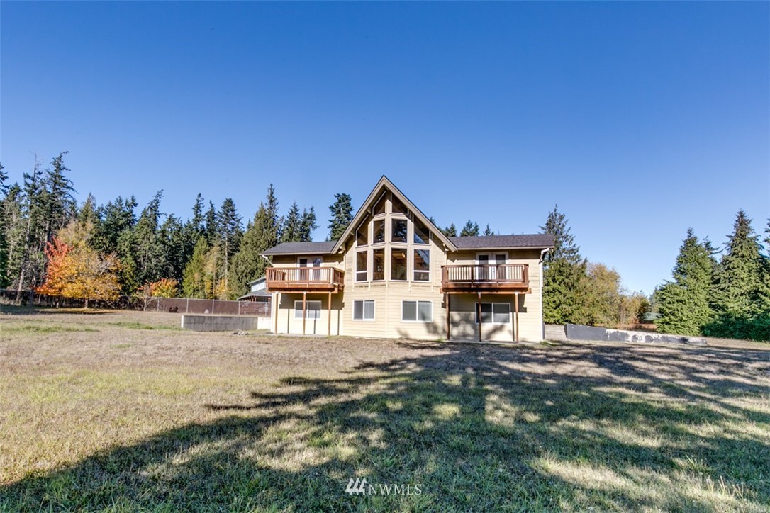 1693 Woodcock Road Sequim, WA 98382 - Photo 1 of 25 Gallery Image 1