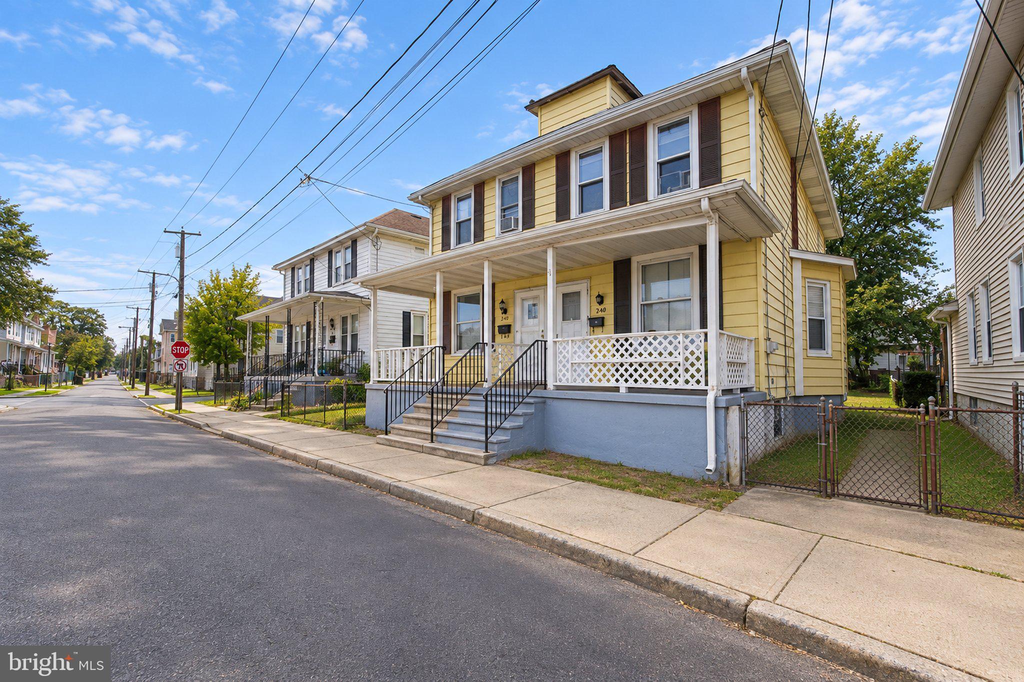 240 Filmore Street Riverside, NJ 08075 - Photo 2 of 26 Gallery Image 2