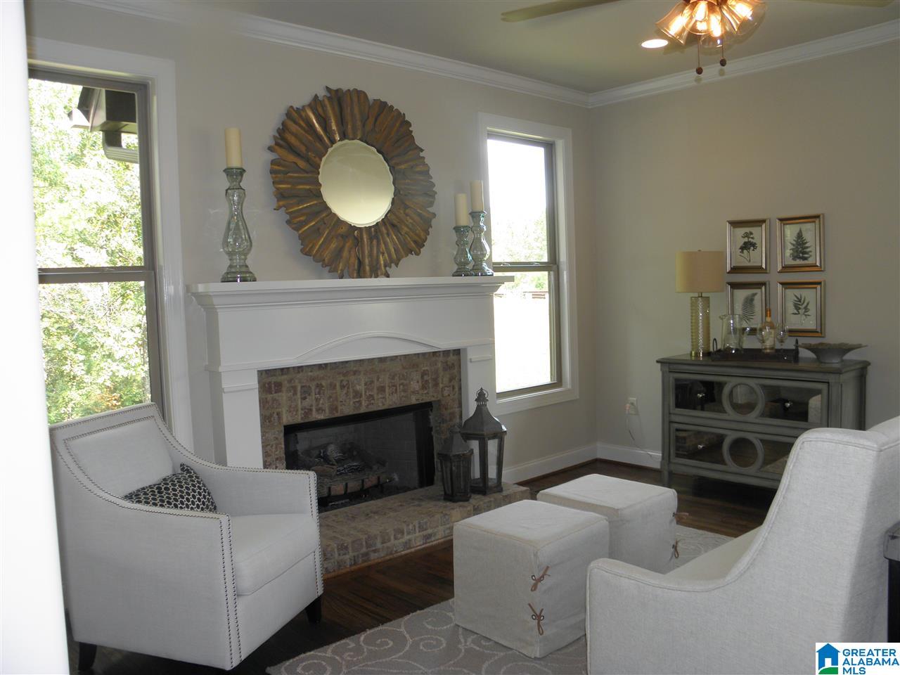 237 Grey Oaks Drive Pelham, AL 35124 - Photo 7 of 18