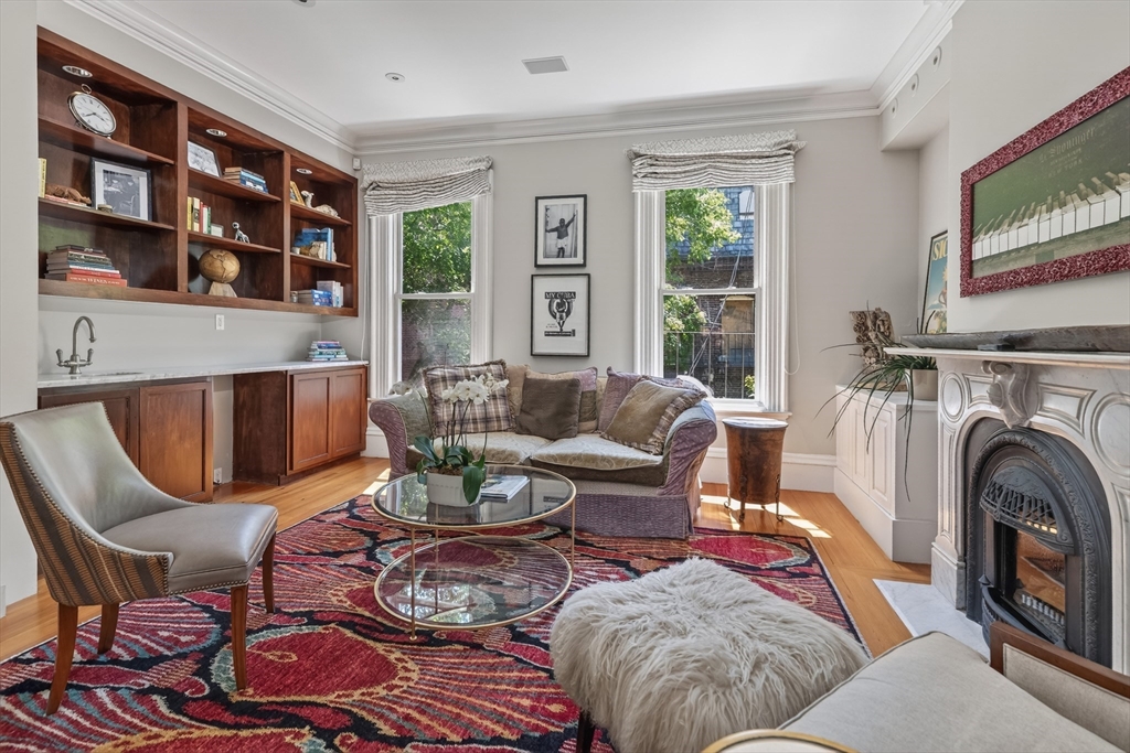 48 Appleton Street Boston, MA 02116 - Photo 13 of 34