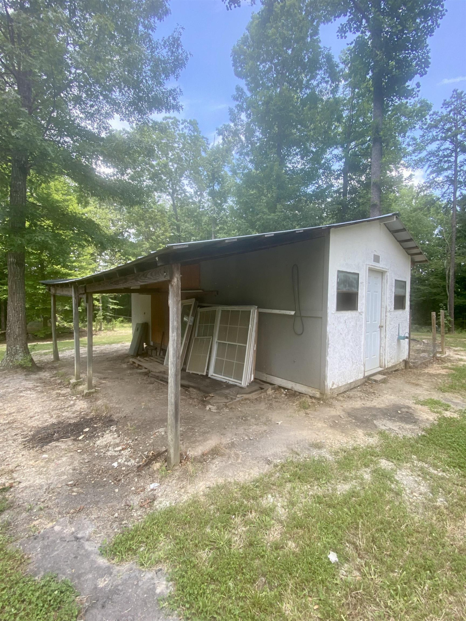 3342 High Plains Road Roxboro, NC 27574 - Photo 11 of 54 Photo 11
