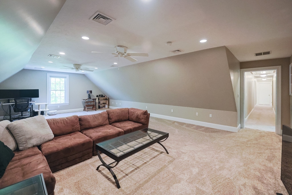 2 Powers Road Mendon, MA 01756 - Photo 32 of 40 a living room with furniture