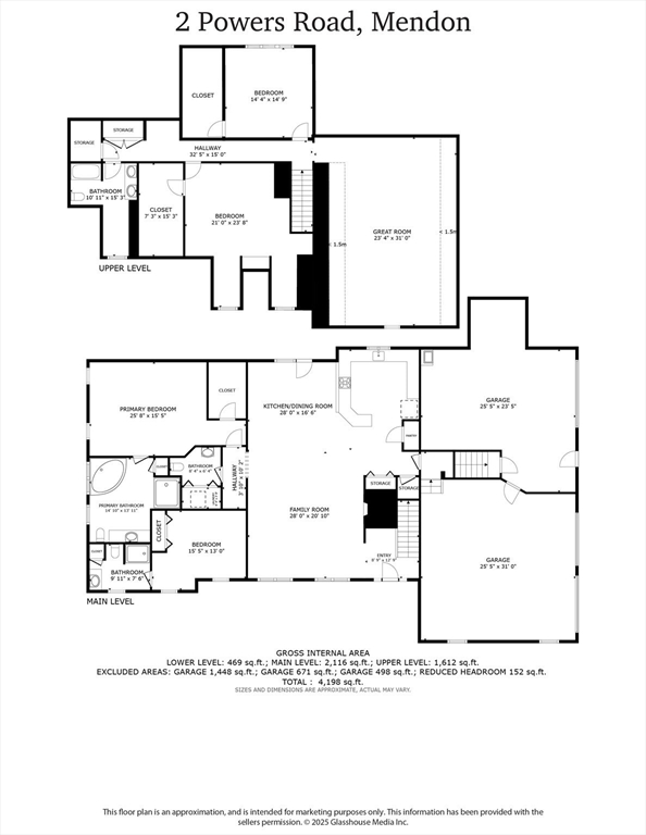 2 Powers Road Mendon, MA 01756 - Photo 39 of 40