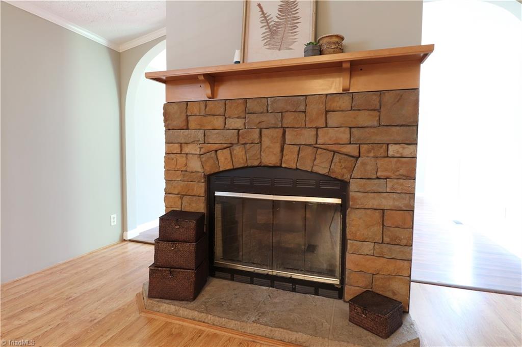 692 Paw Paw Road Stoneville, NC 27048 - Photo 24 of 49 Gallery Image 24