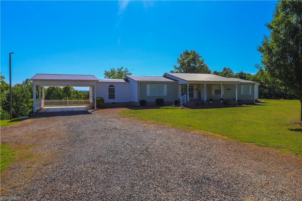 692 Paw Paw Road Stoneville, NC 27048 - Photo 8 of 49 Gallery Image 8