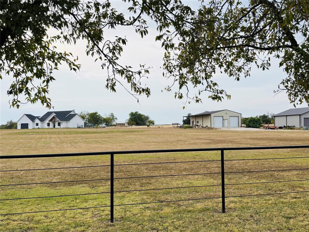 1883 Jc Maples Road Gunter, TX 75058 - Photo 7 of 12 a view of a lake view