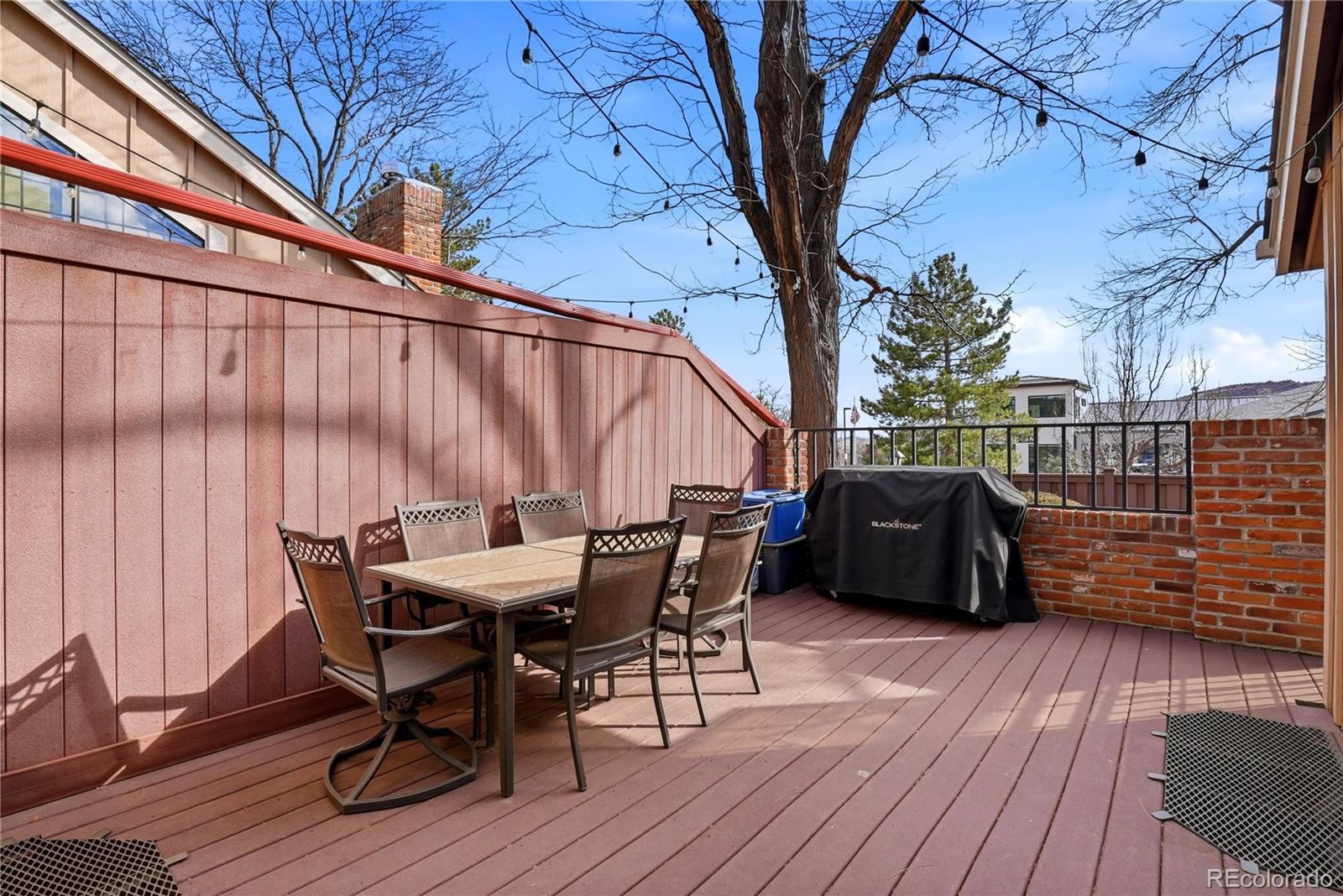 11603 West Elk Head Range Road Littleton, CO 80127 - Photo 22 of 50