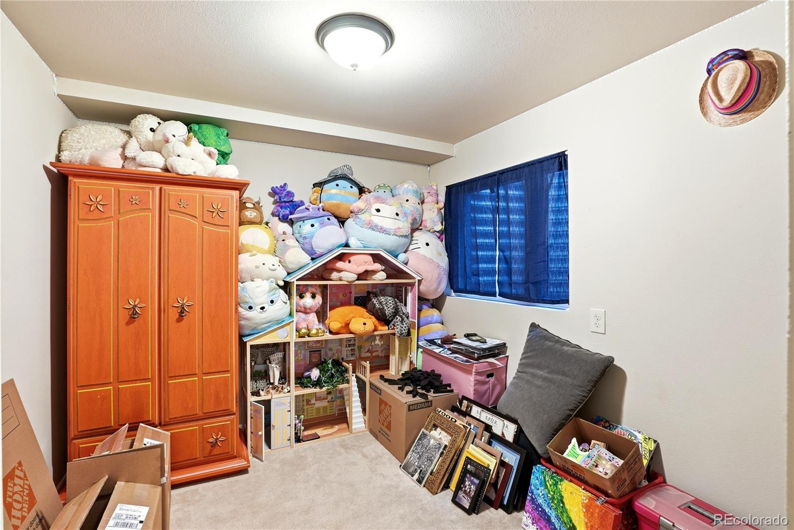 11603 West Elk Head Range Road Littleton, CO 80127 - Photo 34 of 50