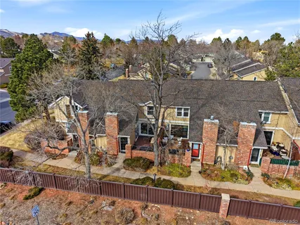 $470,000 | 11603 West Elk Head Range Road, Littleton, CO 80127
