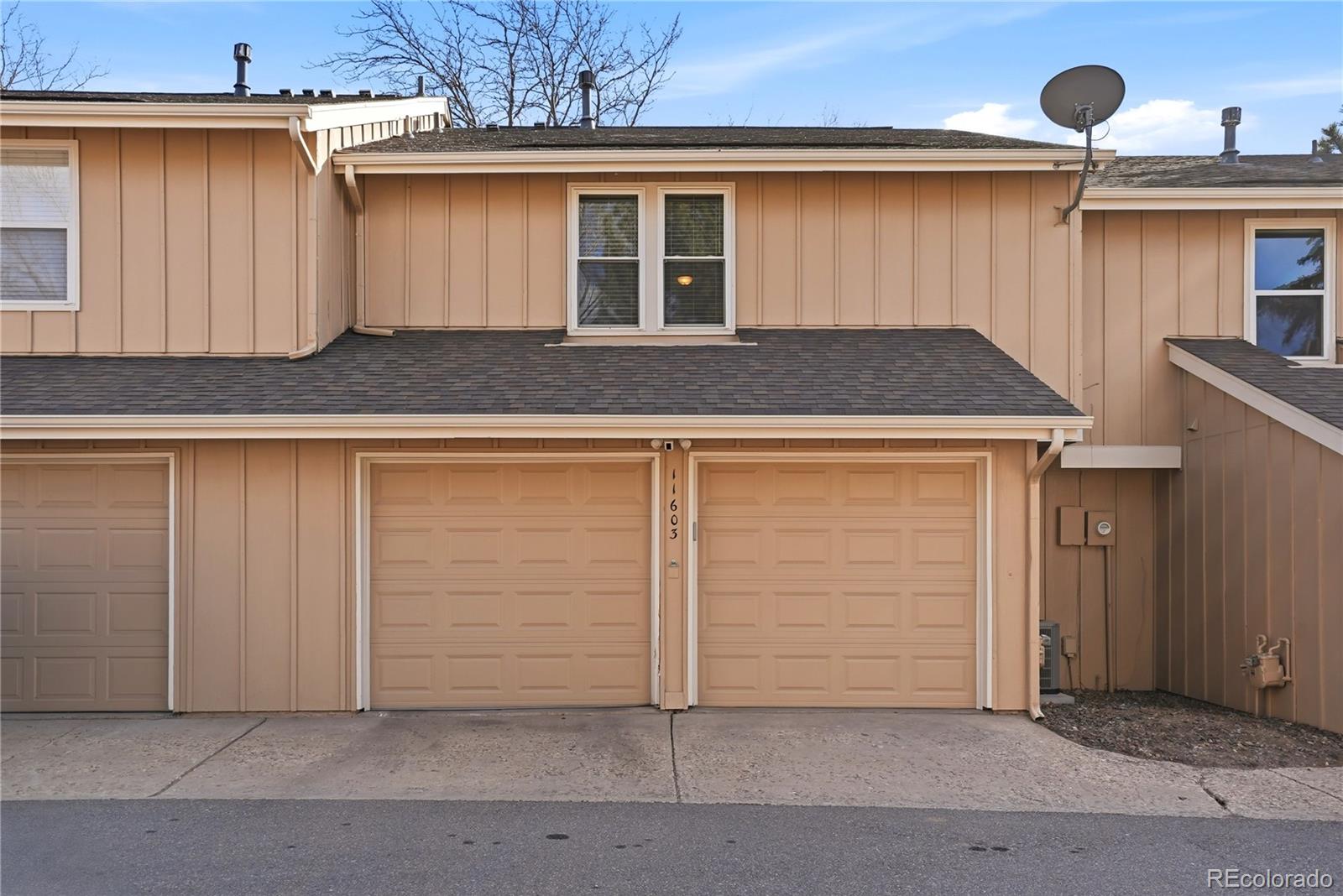 11603 West Elk Head Range Road Littleton, CO 80127 - Photo 47 of 50