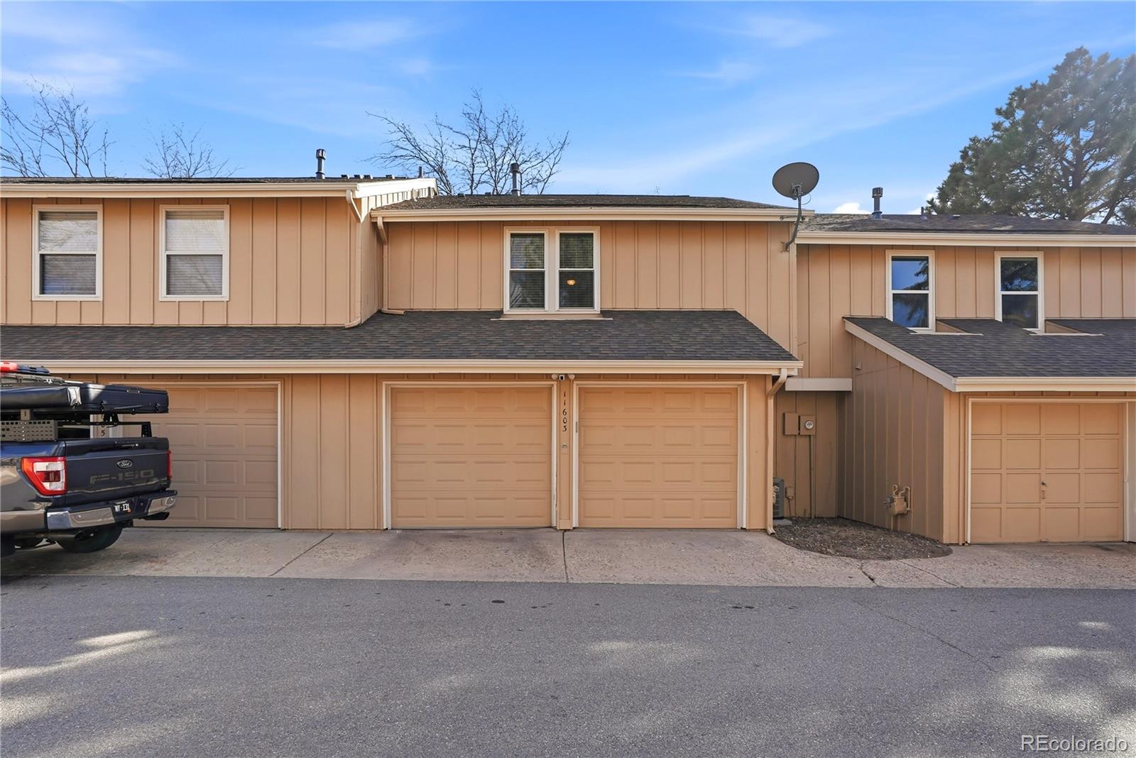 11603 West Elk Head Range Road Littleton, CO 80127 - Photo 48 of 50