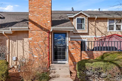 $470,000 | 11603 West Elk Head Range Road, Littleton, CO 80127