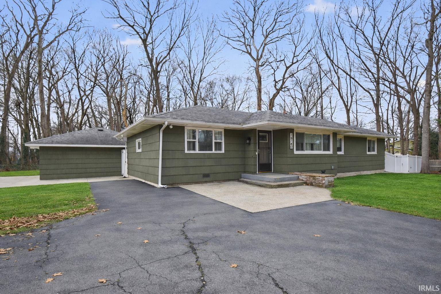 16740 Cleveland Road Granger, IN 46530 - Photo 1 of 27