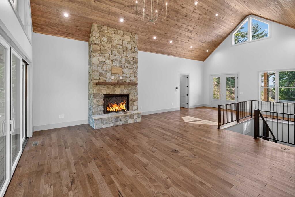 750 Settler's Ridge Road Ellijay, GA 30540 - Photo 10 of 78 Gallery Image 10