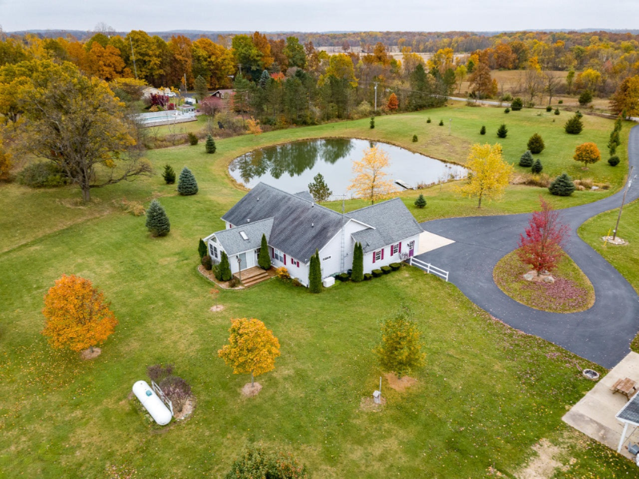 4840 Reading Road East Osseo, MI 49266 - Photo 2 of 56 4840 E Reading Rd - 1010 (1)