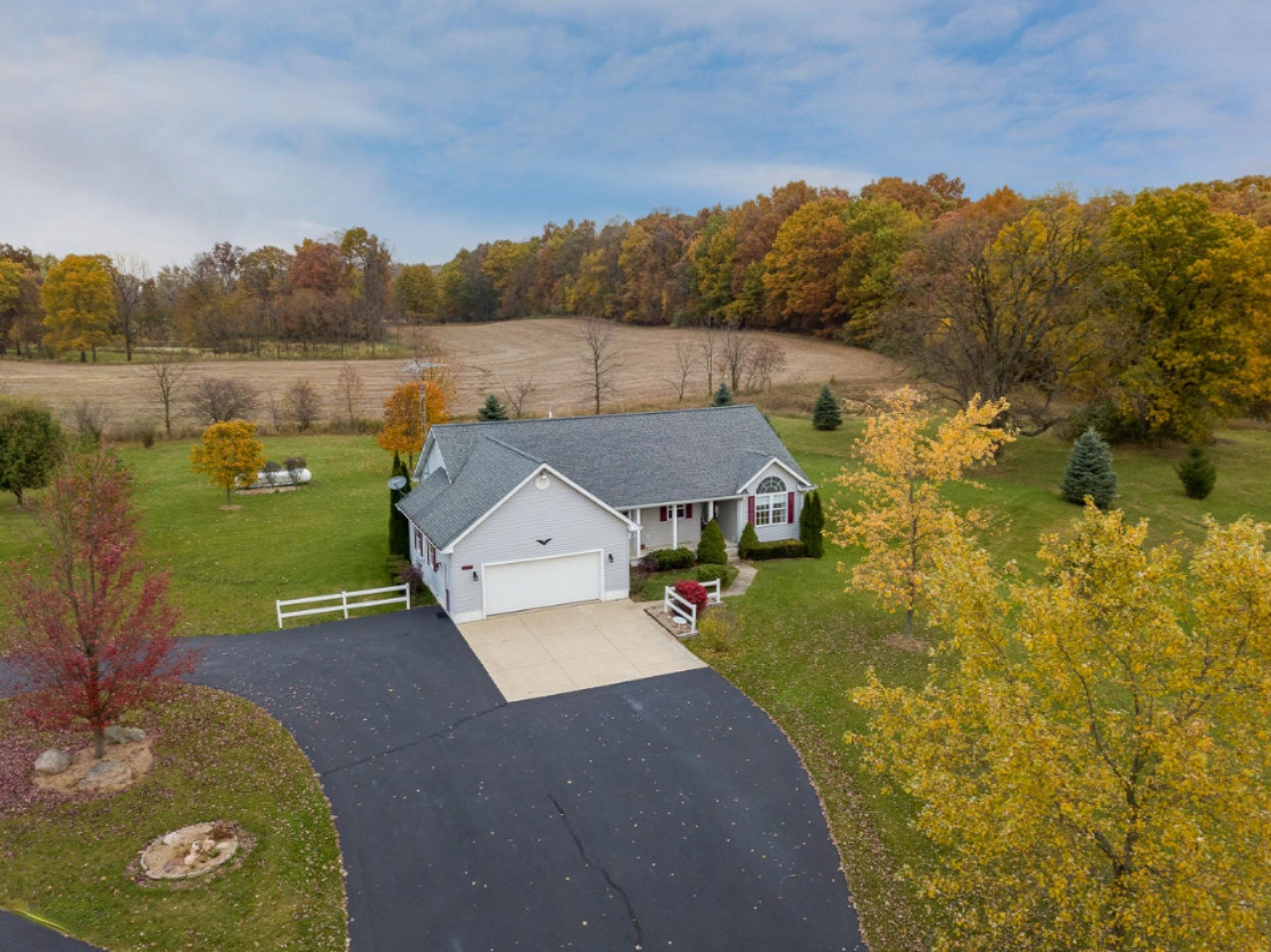4840 Reading Road East Osseo, MI 49266 - Photo 45 of 56 4840 E Reading Rd - 1001