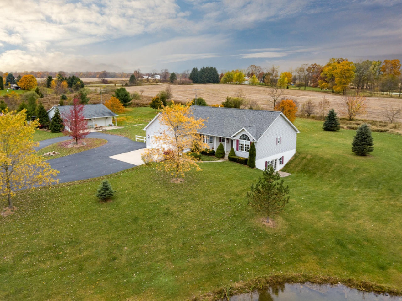 4840 Reading Road East Osseo, MI 49266 - Photo 46 of 56 4840 E Reading Rd - 1011 (1)