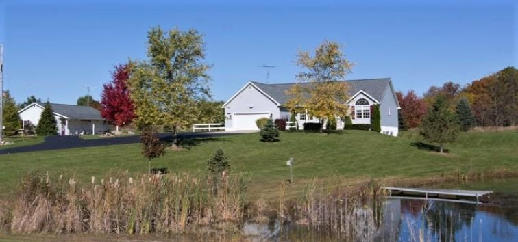 4840 Reading Road East Osseo, MI 49266 - Photo 56 of 56 Main View 1 (2)