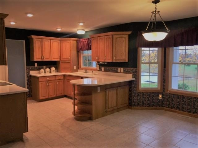 4840 Reading Road East Osseo, MI 49266 - Photo 8 of 56 Kitchen 10 (2)