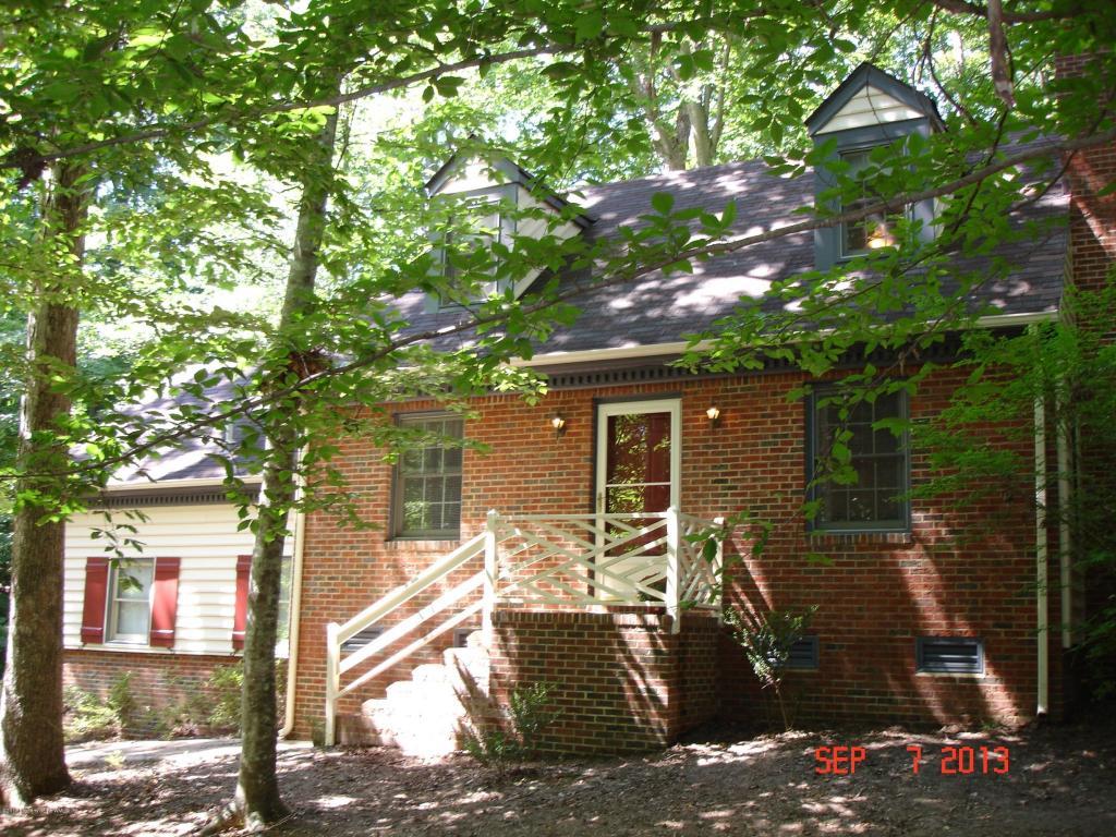 117 Sharps Road Williamsburg, VA 23188 - Photo 1 of 24 Gallery Image 1