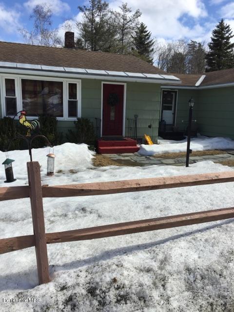 3 Olson Road Florida, MA 01247 - Photo 18 of 18 Front