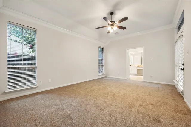 $515,000 | 107 North Sunny Slope Circle, The Woodlands, TX 77381