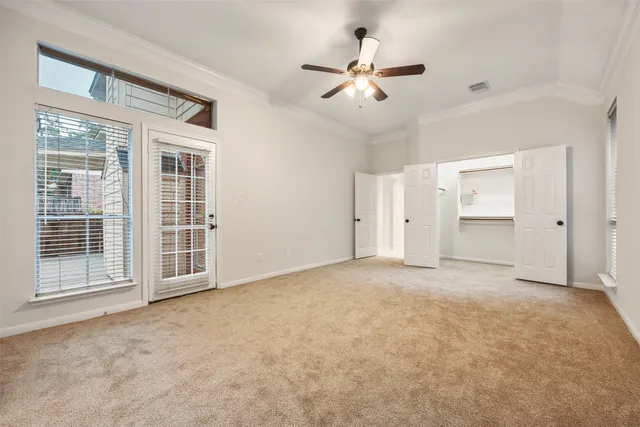 $515,000 | 107 North Sunny Slope Circle, The Woodlands, TX 77381