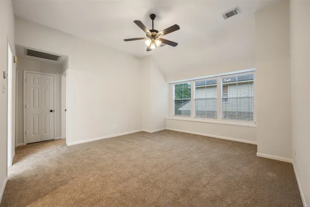 $515,000 | 107 North Sunny Slope Circle, The Woodlands, TX 77381