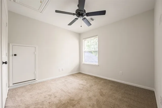 $515,000 | 107 North Sunny Slope Circle, The Woodlands, TX 77381