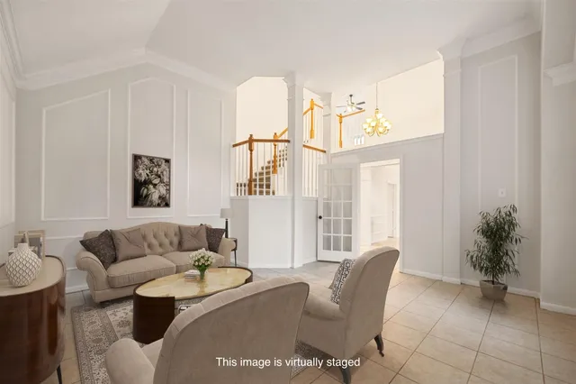 $515,000 | 107 North Sunny Slope Circle, The Woodlands, TX 77381