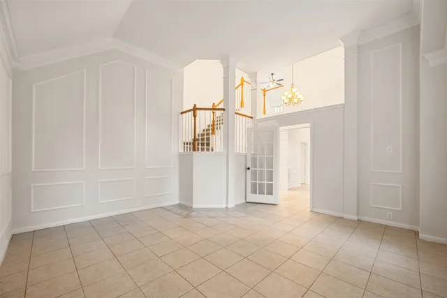 $515,000 | 107 North Sunny Slope Circle, The Woodlands, TX 77381