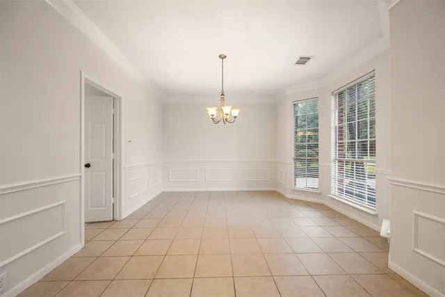 $515,000 | 107 North Sunny Slope Circle, The Woodlands, TX 77381