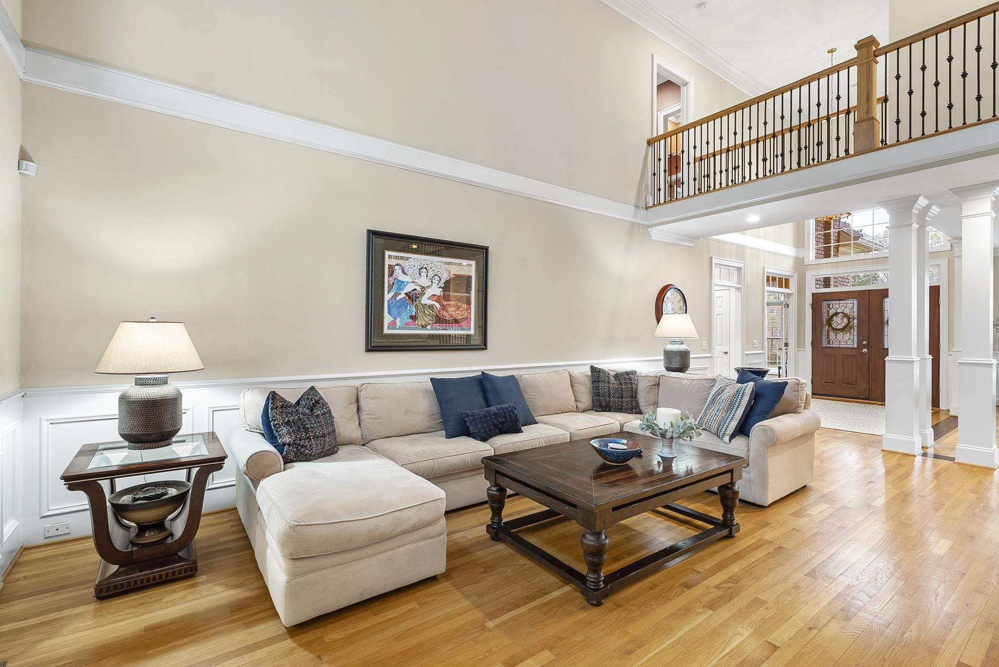 2512 Hunters Meadow Lane Raleigh, NC 27606 - Photo 26 of 86 Photo 26