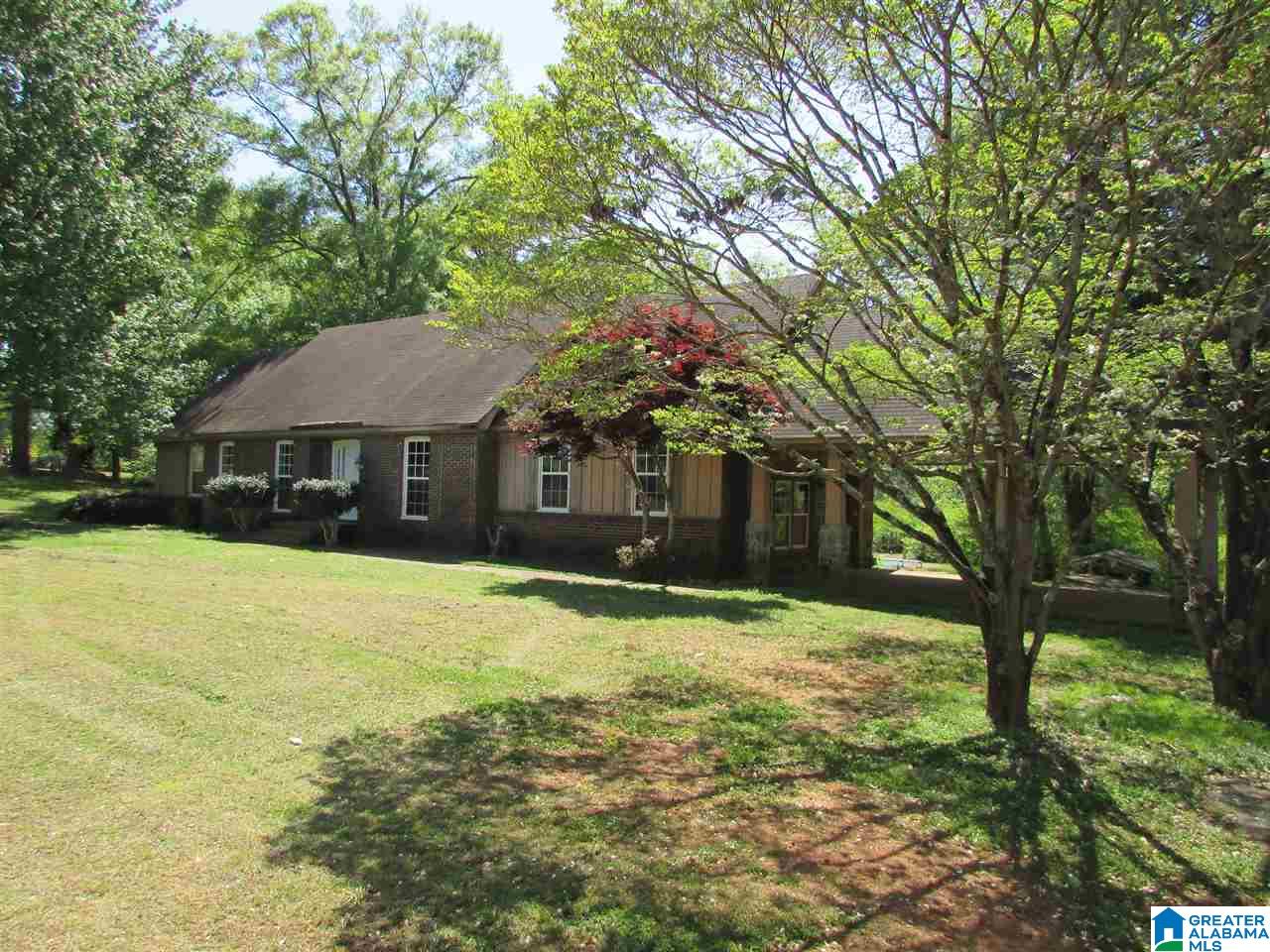 3066 Allison Mill Road Talladega, AL 35160 - Photo 4 of 20