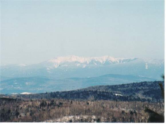 0 Ben Dexter Road Topsham, VT 05086 - Photo 1 of 1