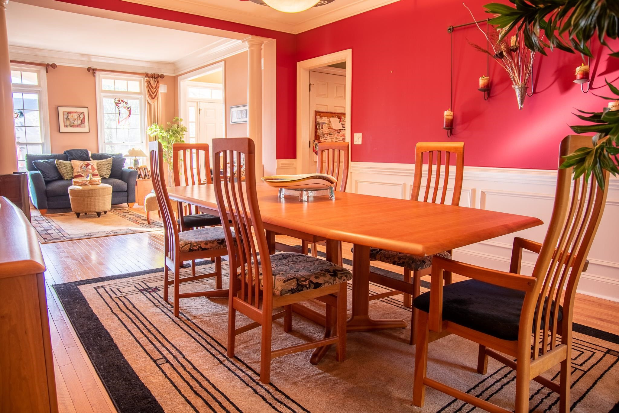 12425 Browder Street Raleigh, NC 27614 - Photo 11 of 79 Photo 11