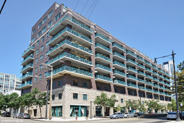 910 West Madison Street, Unit 905E Chicago, IL 60607 - Photo 1 of 1