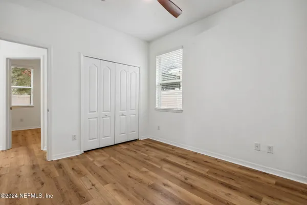 a view of a living room