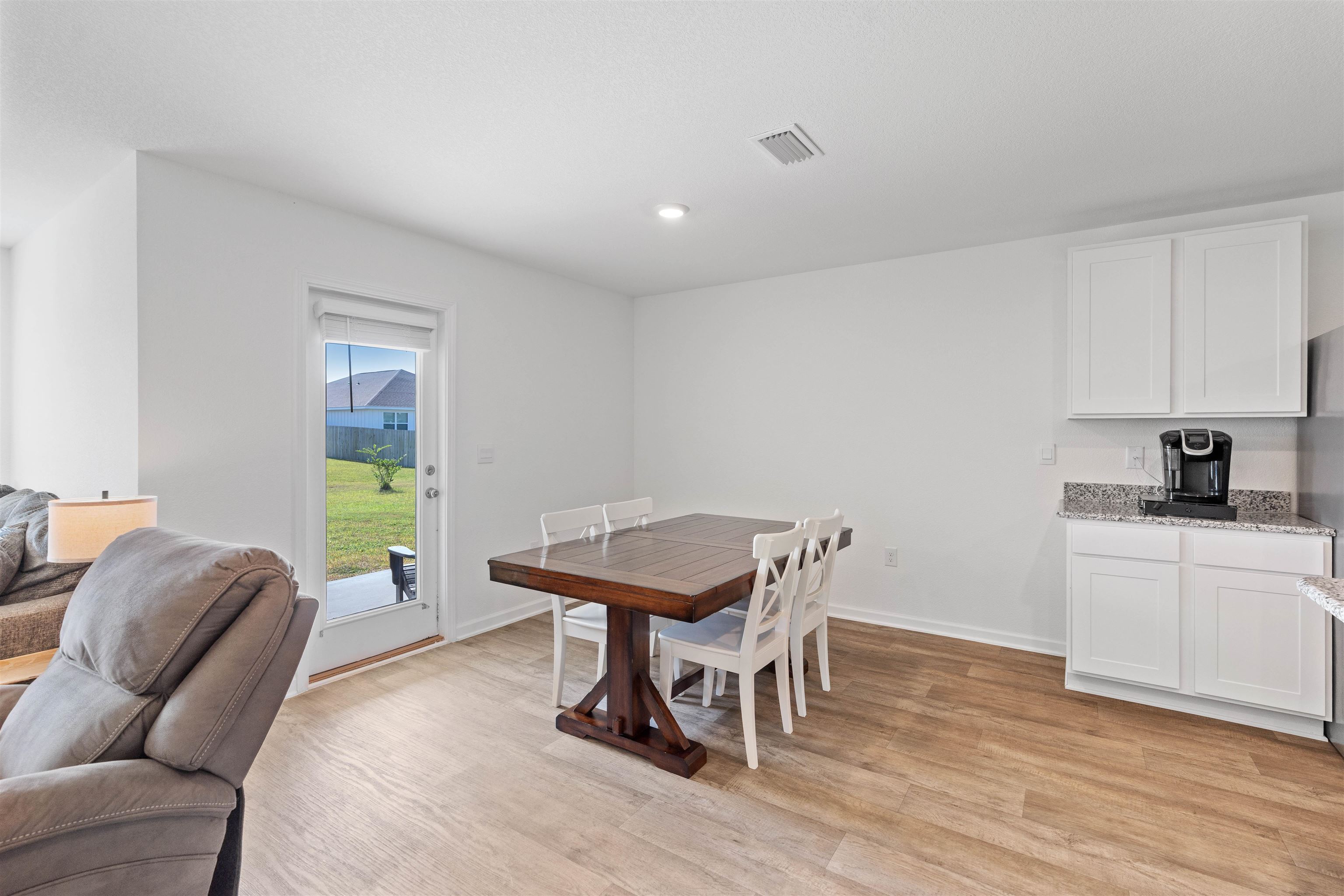 15030 Forsythia Loop Silverhill, AL 36576 - Photo 12 of 33 Dining Area