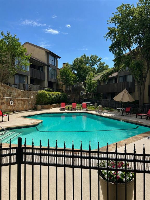 4545 North O'Connor Road, Unit 2251 Irving, TX 75062 - Photo 2 of 10