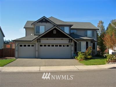 431 Lyons Avenue Northeast Renton, WA 98059 - Photo 1 of 1
