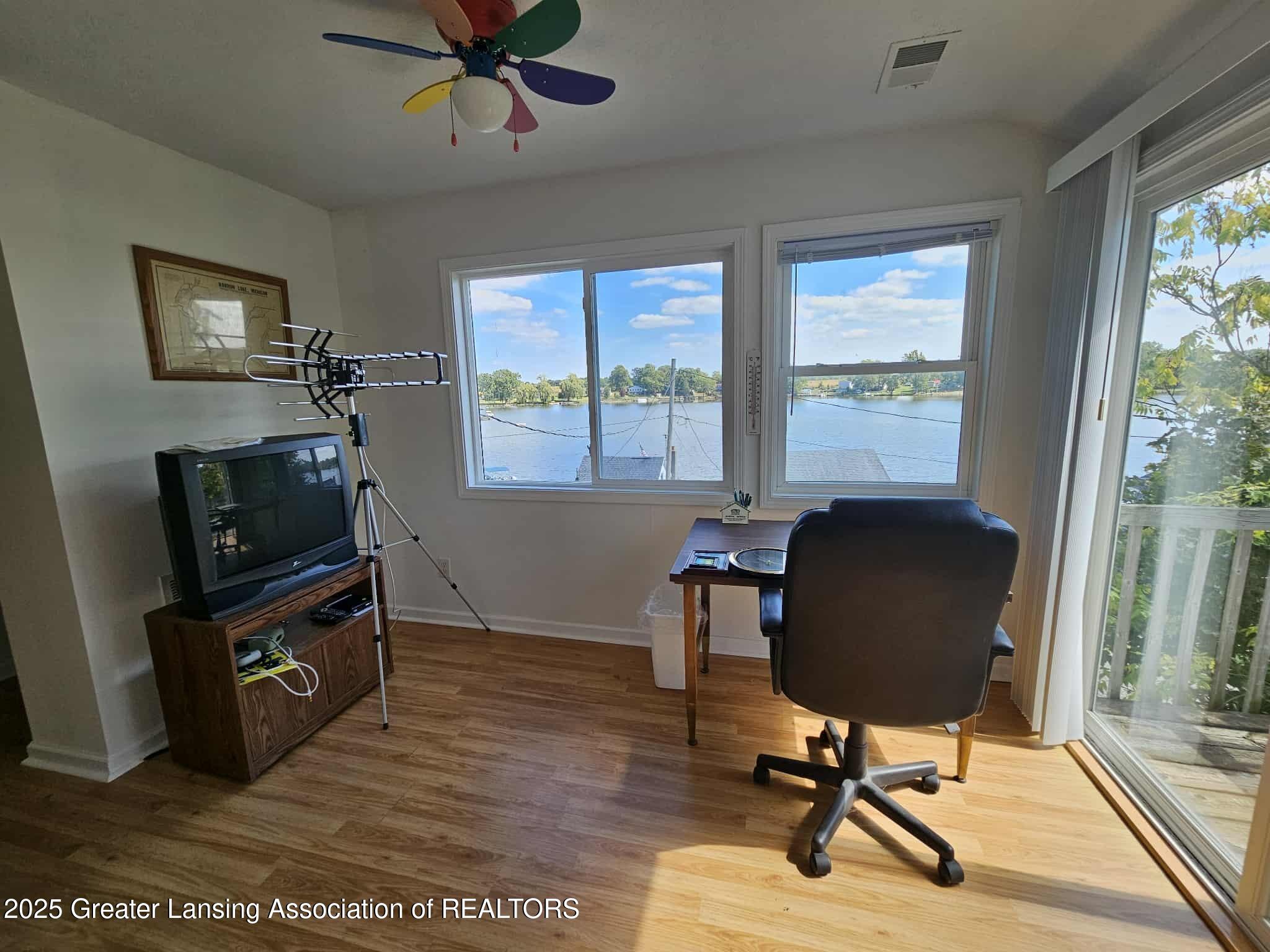 8659 Narrow Lake Road Springport, MI 49284 - Photo 20 of 33 Bonus Room