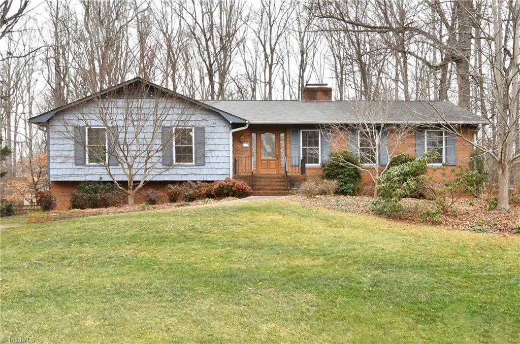 107 Roquemore Road Clemmons, NC 27012 - Photo 1 of 25 Gallery Image 1
