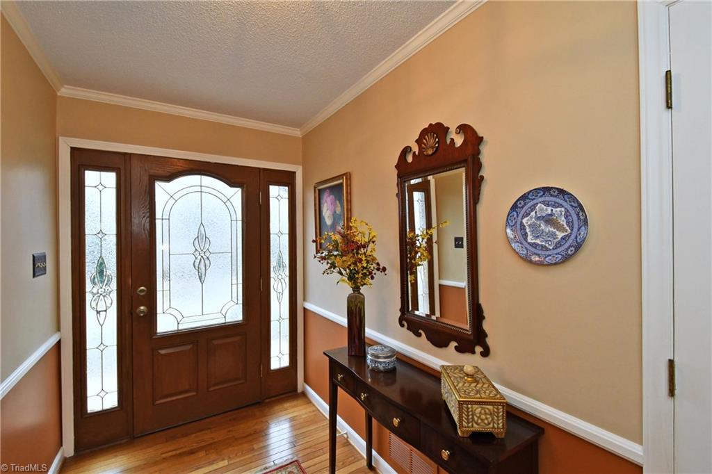 107 Roquemore Road Clemmons, NC 27012 - Photo 3 of 25 Gallery Image 3