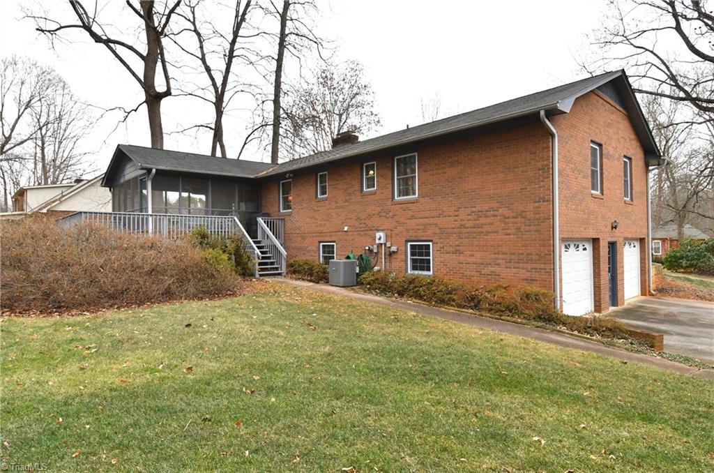 107 Roquemore Road Clemmons, NC 27012 - Photo 24 of 25 Gallery Image 24