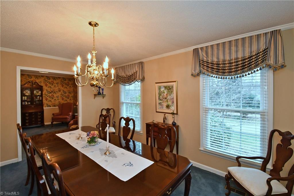 107 Roquemore Road Clemmons, NC 27012 - Photo 5 of 25 Gallery Image 5