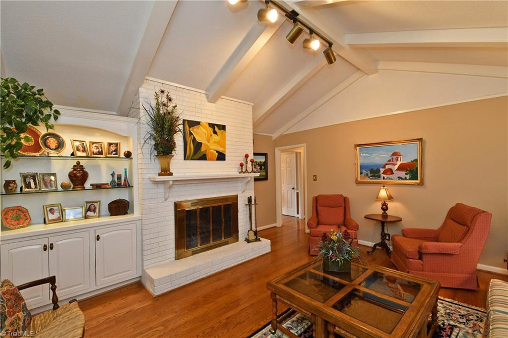 107 Roquemore Road Clemmons, NC 27012 - Photo 8 of 25 Gallery Image 8