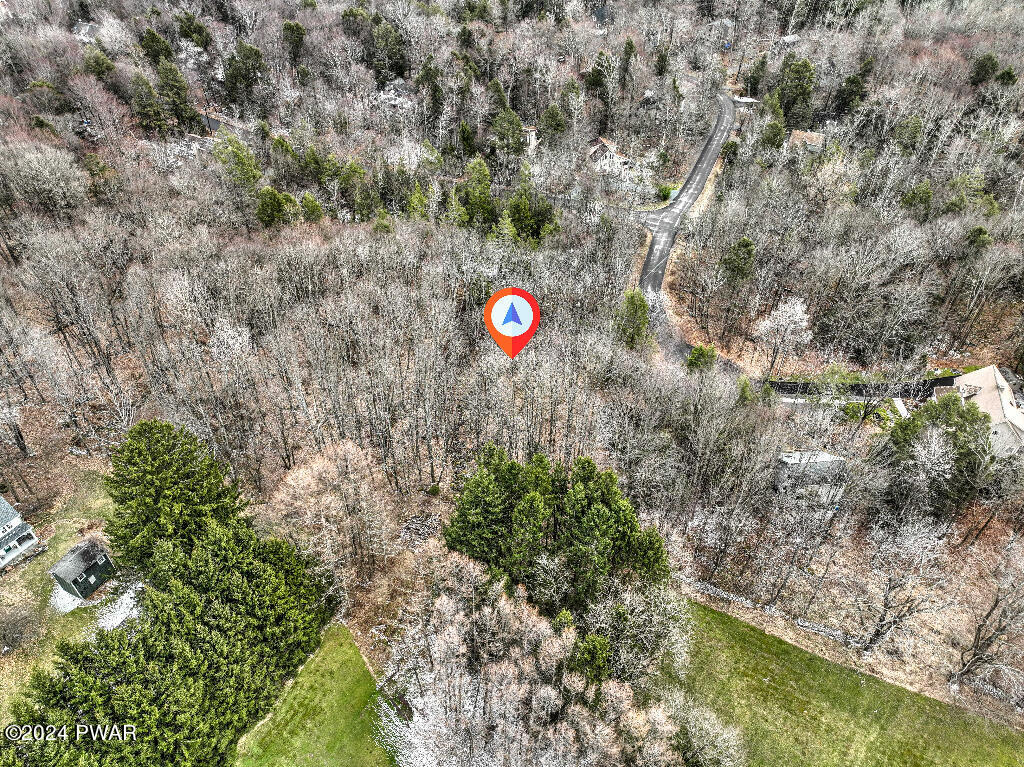 0 Applegate Road Lake Ariel, PA 18436 - Photo 2 of 4