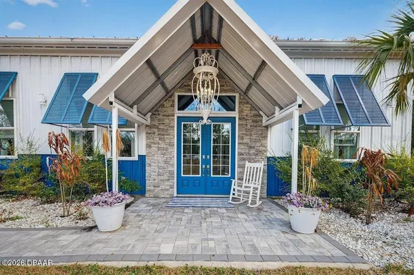 $1,400,000 | 108 Conifer Lane, Ormond Beach, FL 32174